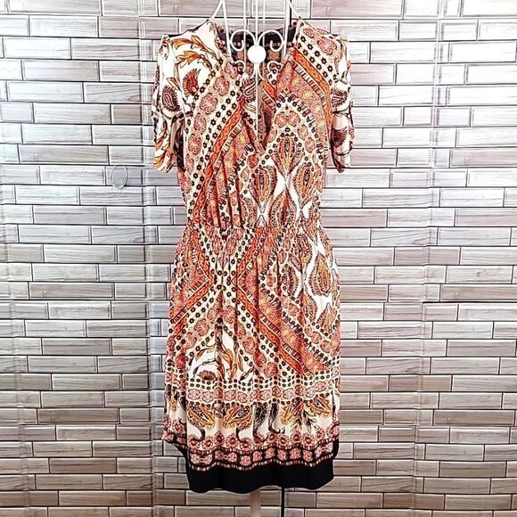 EnFocus  Studio Mini dress Size 4 - Picture 1 of 12